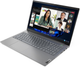 Ноутбук Lenovo ThinkBook 15 G4 IAP (21DJ00D3PB) Mineral Grey - зображення 3