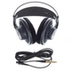 Наушники K 702 черные LUX-314939 - изображение 2