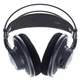 Наушники K 702 черные LUX-314939 - изображение 3