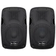 Акустичний комплект JB15SET300W MP3/FM/BT - зображення 1