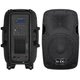 Акустичний комплект JB15SET300W MP3/FM/BT - зображення 2