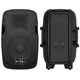 Акустичний комплект JB15SET300W MP3/FM/BT - зображення 3