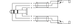 Готовый аудиокабель RAYC200L02 - изображение 2