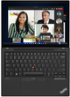 Lenovo ThinkPad T14 G3 (21AH008LPB) Czarny - obraz 4