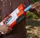 Дробовик Hasbro Нерф Nerf Mega XL Double Crusher F1593 - изображение 8