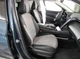 Авточохли на сидіння EMC-Elegant Eco Lazer+Antara 2020 (P) для LADA (ВАЗ) Priora (2171) I 2009-2012 універсал 5 дв. чорно-сірий - зображення 3