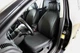 Авточохли на сидіння EMC-Elegant Eco Grand 2020 для Opel Vivaro A Рестайлінг 2006-2014 фургон (1+2) чорний - зображення 2