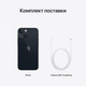 Smartfon Apple iPhone 13 mini 512GB Midnight (MLKA3) - obraz 5