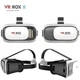 3D очки виртуальной реальности VR Box 2.0 универсальные - изображение 4