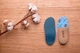 Стелька-супинатор Ortofix Юниор 8138 19 см. - изображение 10