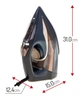 Паровой утюг Camry CR 5036 3400Вт - изображение 7