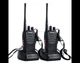 Рація baofeng-bf FAB-2730 - зображення 1