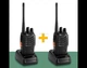 Рація baofeng-bf FAB-2730 - зображення 2