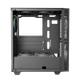 Корпус компьютерный ATX GameMax RockStar 2 без блока питания/RGB-подсветка/боковое окно Черный - изображение 8