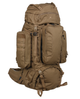 Рюкзак тактичний Tasmanian Tiger Range Pack MK2 90+10 Coyote Brown (TT 7605.346) - зображення 1