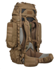 Рюкзак тактичний Tasmanian Tiger Range Pack MK2 90+10 Coyote Brown (TT 7605.346) - зображення 9