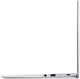 Acer Swift 3 | 14" QHD 100% sRGB | Intel Core i7-1260P | Intel Iris Xe Graphics | 16GB LPDDR4X | 512 GB SSD | Windows 11 Home | SF314-512-78JG - зображення 2
