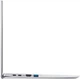 Acer Swift 3 | 14" QHD 100% sRGB | Intel Core i7-1260P | Intel Iris Xe Graphics | 16GB LPDDR4X | 512 GB SSD | Windows 11 Home | SF314-512-78JG - зображення 3