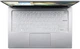 Acer Swift 3 | 14" QHD 100% sRGB | Intel Core i7-1260P | Intel Iris Xe Graphics | 16GB LPDDR4X | 512 GB SSD | Windows 11 Home | SF314-512-78JG - зображення 8
