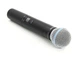 Професійна радіосистема SHURE SLX4 - зображення 3