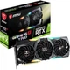 Відеокарта MSI RTX 2080 Super 8Gb Gaming X Trio (RTX 2080 SUPER GAMING X TRIO) (GDDR6, 256 bit, PCI-E v3.0) Б/в - зображення 5