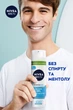 Охлаждающий гель для бритья NIVEA MEN Instant Protection для чувствительной кожи 200 мл (4006000051949/5900017065434) - изображение 5