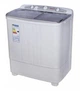 Пральна машина SATURN ST-WK7602 Grey - изображение 3