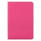Чехол книжка FashionCase для Apple iPad 7 (10,2" экран) поворотный на 360 градусов, Rose - изображение 4