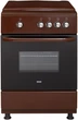 Газовая плита Eleyus ORUM 6001 EF BR - изображение 3