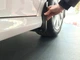 Брызговики Toyota Camry 70 ЕВРОПА / LE / XLE 2017+ комплект 4шт. для Toyota Camry 70 2018-2023 (6774) - изображение 9