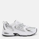 Женские кроссовки New Balance 530 MR530AD 37.5 (5US) 23 см Белый/Серебряный (196432922413) - изображение 1