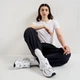 Женские кроссовки New Balance 530 MR530AD 37.5 (5US) 23 см Белый/Серебряный (196432922413) - изображение 7