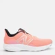 Женские кроссовки для бега New Balance 411 V3 W411LH3 39 (8US) 25 см Розовые (196432785032) - изображение 1