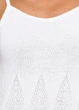 Сарафан Only Women (94-SF-3-02-white-M) - зображення 4