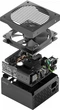 Блок живлення FRACTAL DESIGN Ion Gold 650W (FD-P-IA2G-650-EU) - зображення 5