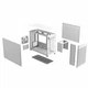 Корпус ASUS AP201 PRIME CASE/WHITE (90DC00G3-B39000) - зображення 6