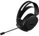 Гарнітура ASUS TUF Gaming H1 Wireless Black (90YH0391-B3UA00) - изображение 2
