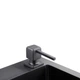 Дозатор для миючого засобу Kroner KRP Spender - SCH054 (CV030015) - зображення 3