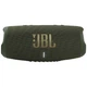 Акустична система JBL Charge 5 Green (CHARGE5GRN) - зображення 2