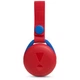 Акустическая система JBL JR Pop Red (JRPOPRED) - изображение 3