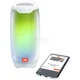 Акустична система JBL Pulse 4 White (PULSE4WHT) - зображення 2