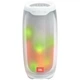 Акустична система JBL Pulse 4 White (PULSE4WHT) - зображення 4