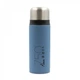 Термос Laken Thermo Liquids Flask 0,75 л Blue 1875A - изображение 1