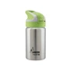 Термобутылка Laken Summit Thermo Bottle 0,35L + NP Cover Pichichi LTS3FP - изображение 2