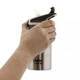 Термопляшка Laken Summit Thermo Bottle 0,35л Red TS3R - зображення 3