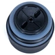 Термокухоль Ranger Lux 0,48 л Black RA9929 - изображение 6