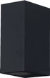 Фасадный светильник OSRAM ENDURA Classic Square UpDown Black GU10 ІР44 (4099854447723) - изображение 1