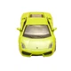 Машинка металева Bburago Lamborghini Gallardo Lp560-4 (2008) (біла, 1:32) - зображення 9