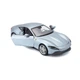 Автомодель - Ferrari Roma (ассорти серый металлик, красный металлик, 1:24) - изображение 5