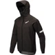 Куртка для бега мембранная Inov-8 AT-C Stormshell FZ M мужcкая (черный) XL (000579.BK.XL) - изображение 3